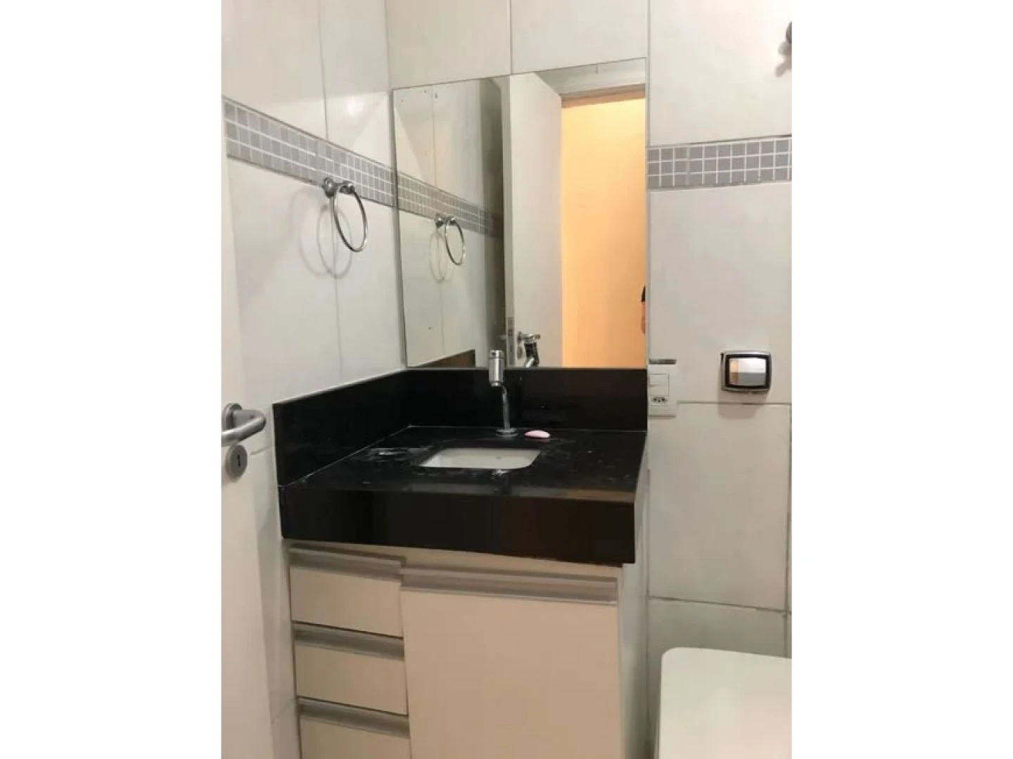 Apartamento com 2 Quartos e 2 banheiros para venda/aluguel em Campinas SP — foto 6
