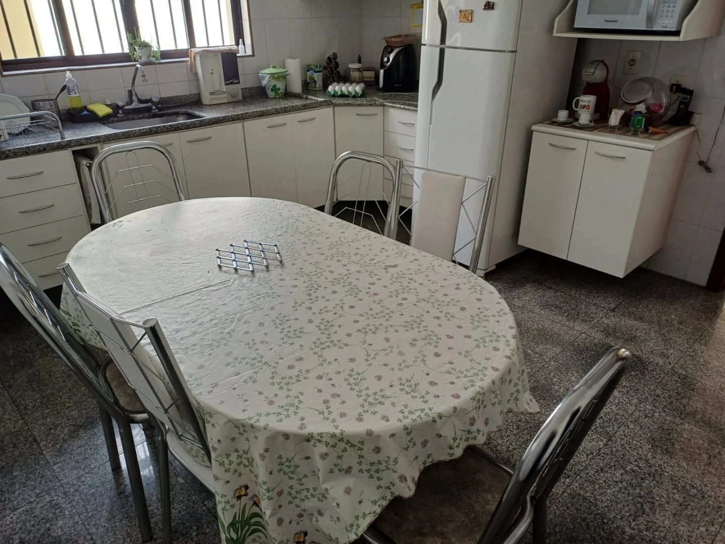 Sobrado com 3 dormitórios à venda, 150 m² por R$ 740.000 - Campestre - Santo André/SP — foto 5