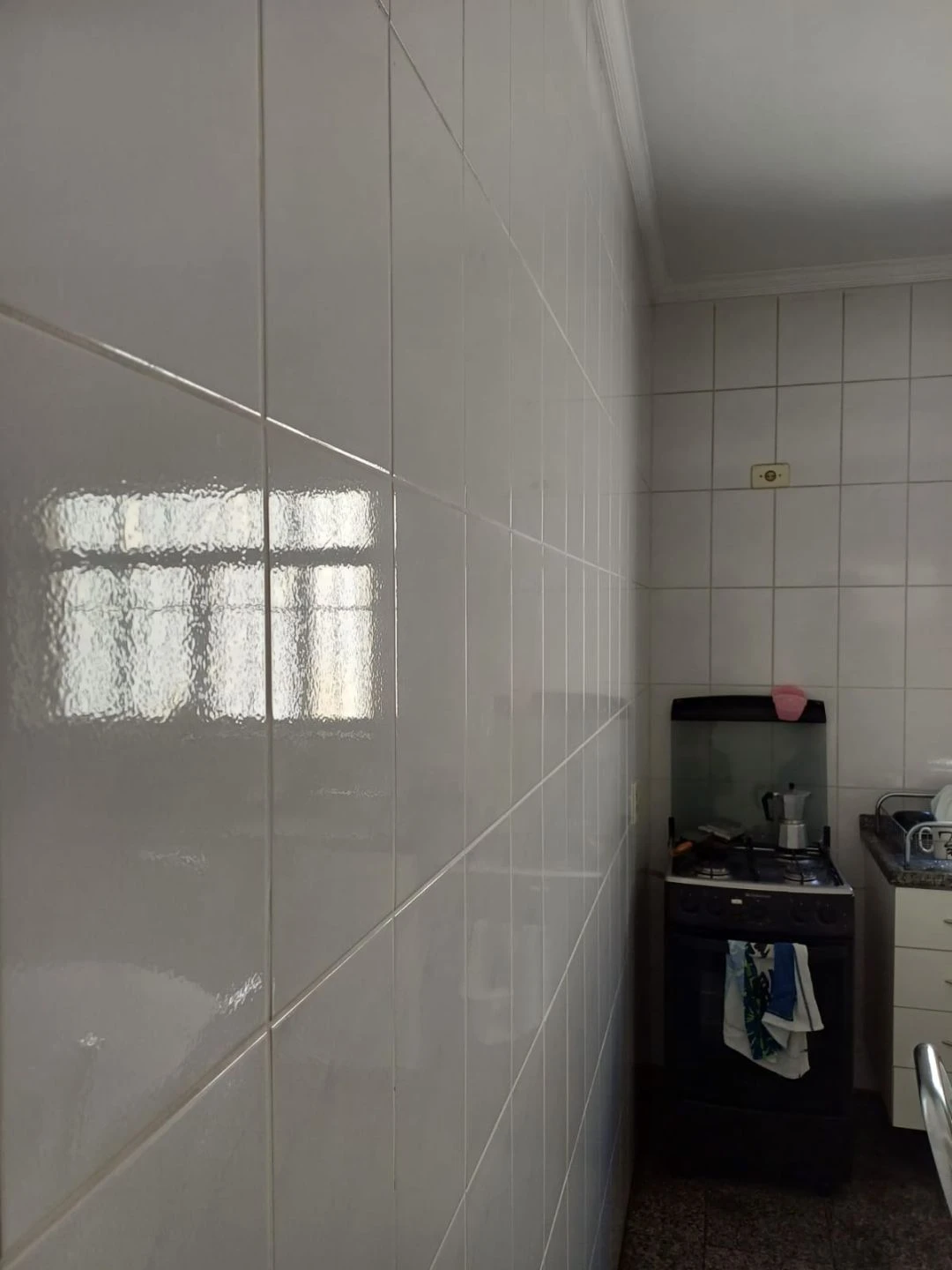 Sobrado com 3 dormitórios à venda, 150 m² por R$ 740.000 - Campestre - Santo André/SP — foto 6