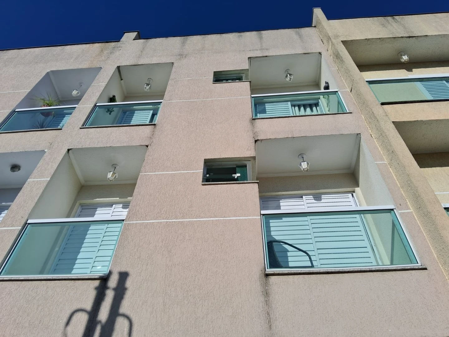 Apartamento com 2 dormitórios à venda, 100 m² por R$ 423.000 - Parque Novo Oratório - Santo André/SP — foto 6