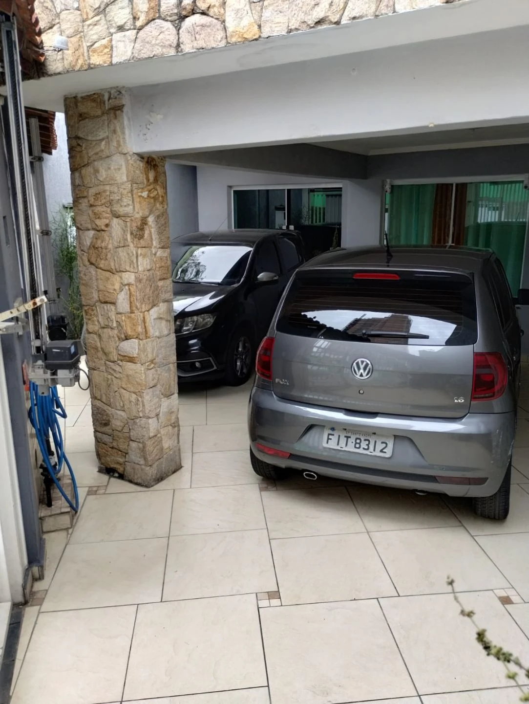 Casa com 4 dormitórios à venda por R$ 582.000 - Parque das Nações - Santo André/SP — foto 6