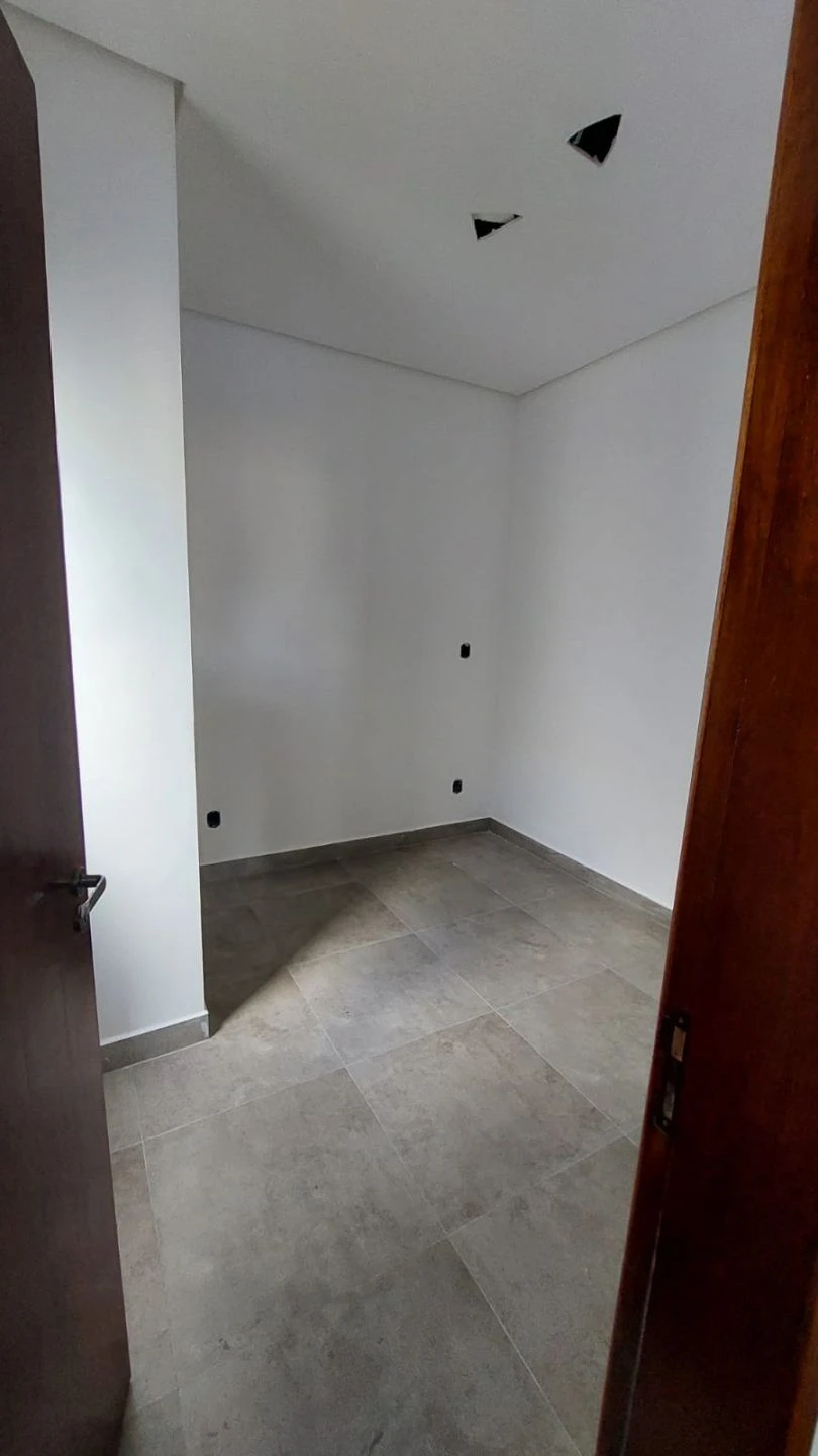 Sobrado com 2 dormitórios à venda, 121 m² por R$ 604.200 - Vila Clarice - Santo André/SP — foto 6