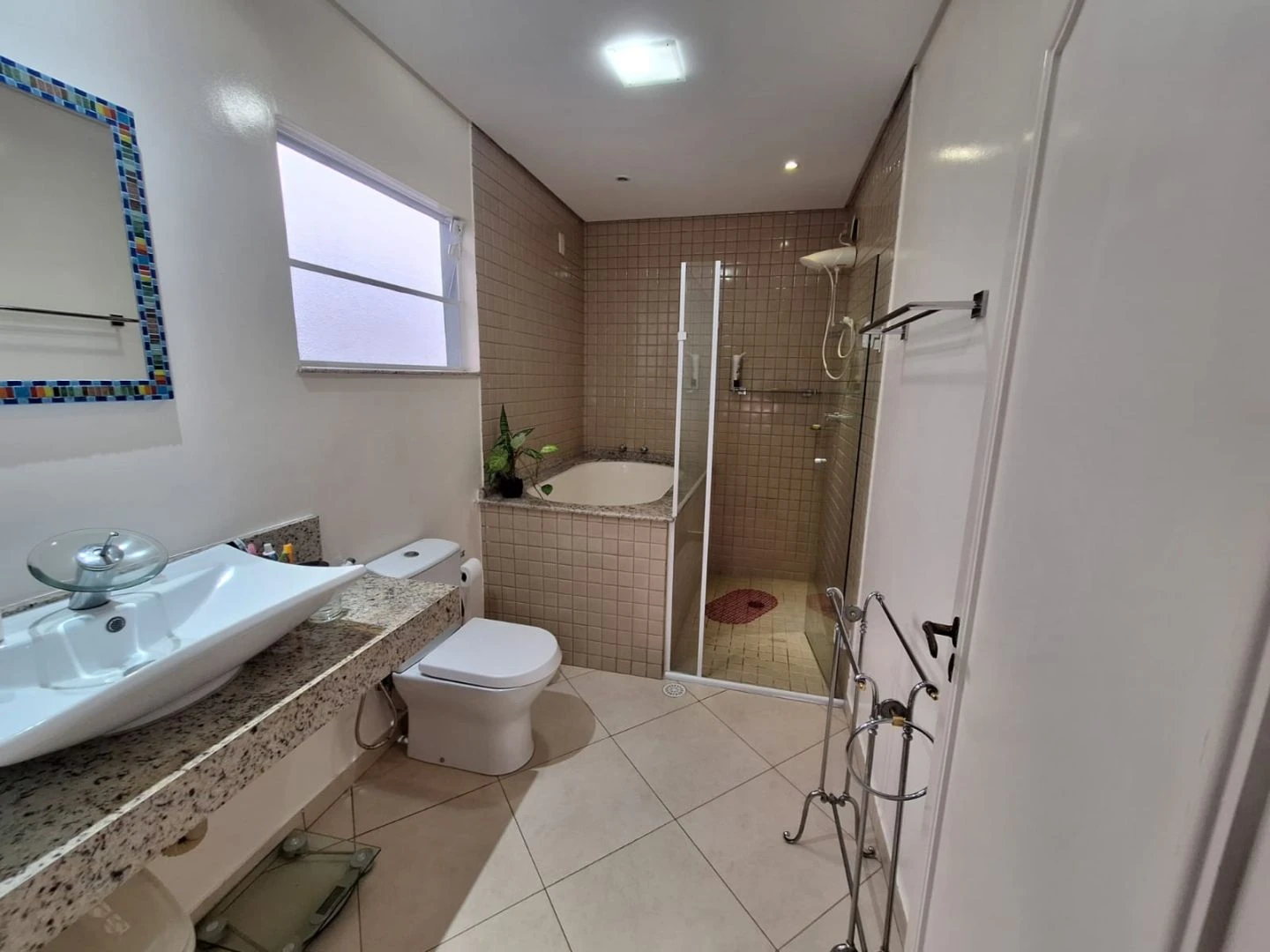 Sobrado com 4 dormitórios à venda, 274 m² por R$ 2.180.000 - Vila Marina - Santo André/SP — foto 7