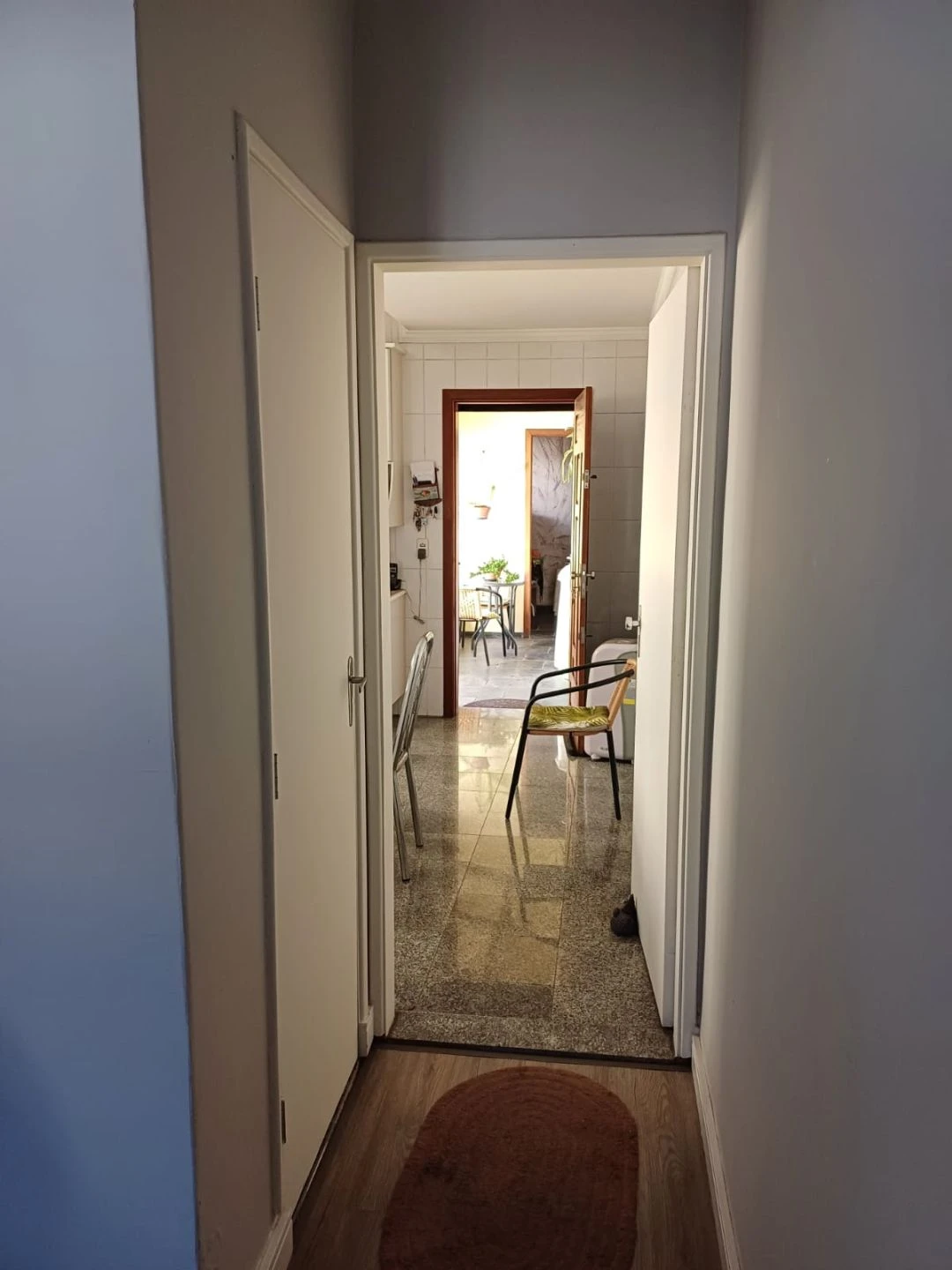 Sobrado com 3 dormitórios à venda, 150 m² por R$ 740.000 - Campestre - Santo André/SP — foto 7