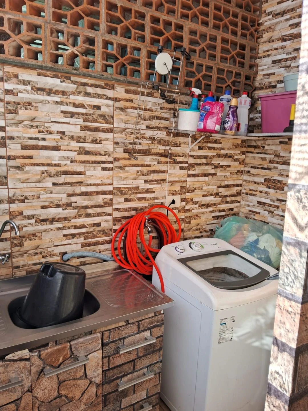 Apartamento com 2 dormitórios à venda, 100 m² por R$ 423.000 - Parque Novo Oratório - Santo André/SP — foto 7