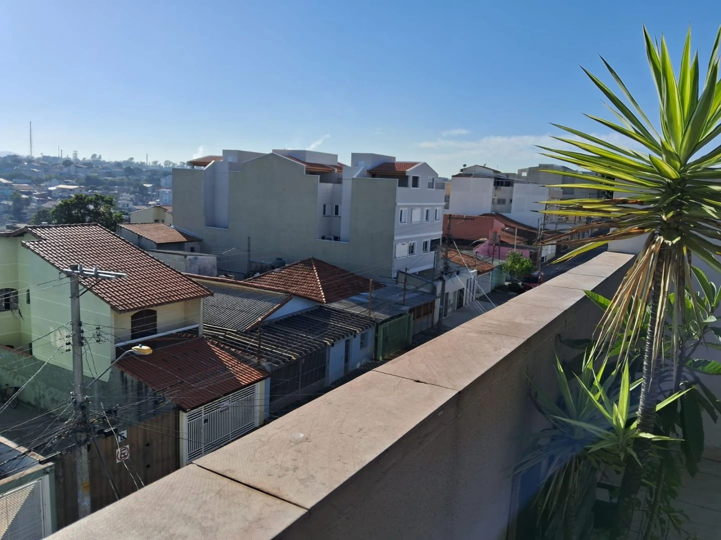 Apartamento com 2 dormitórios à venda, 100 m² por R$ 423.000 - Parque Novo Oratório - Santo André/SP — foto 8