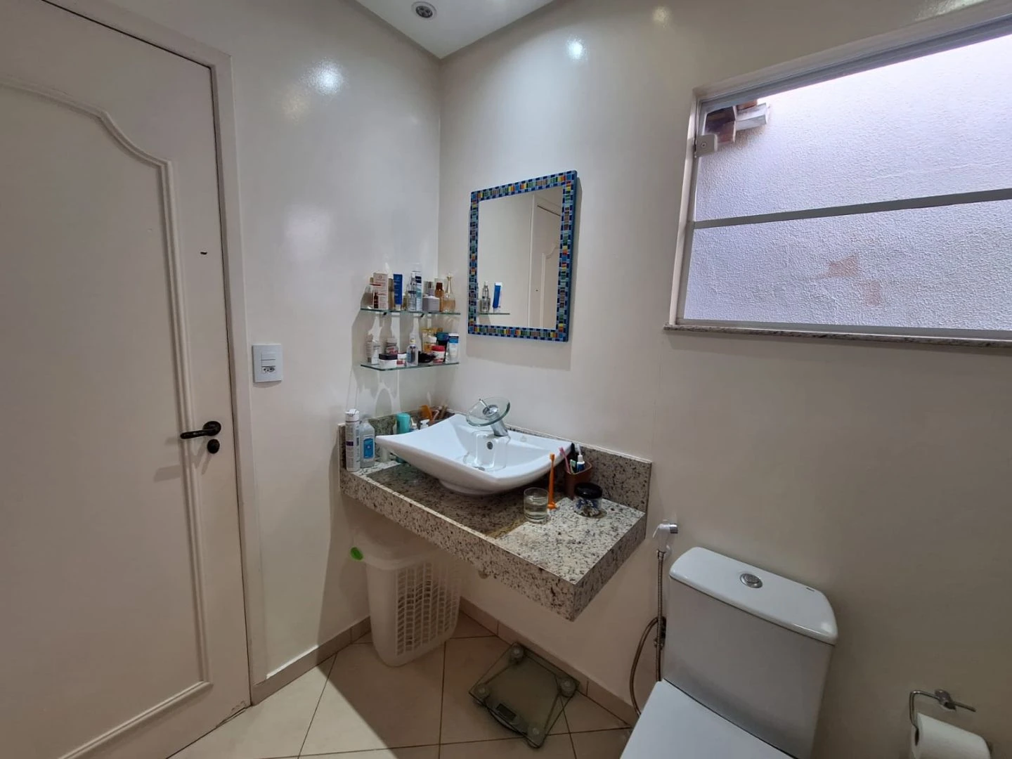 Sobrado com 4 dormitórios à venda, 274 m² por R$ 2.180.000 - Vila Marina - Santo André/SP — foto 8