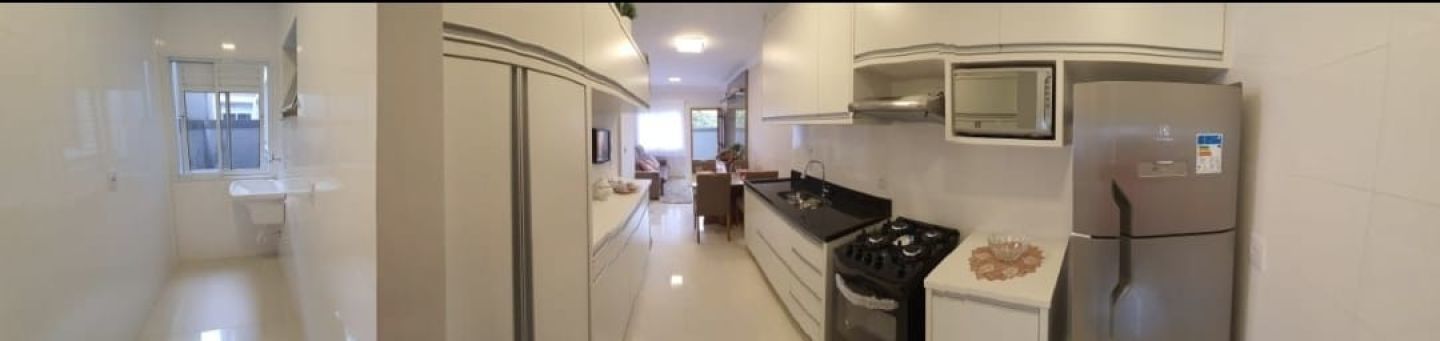 Apartamentos Santana Com 2 Quarto a Partir 219 Mil Oportunidade