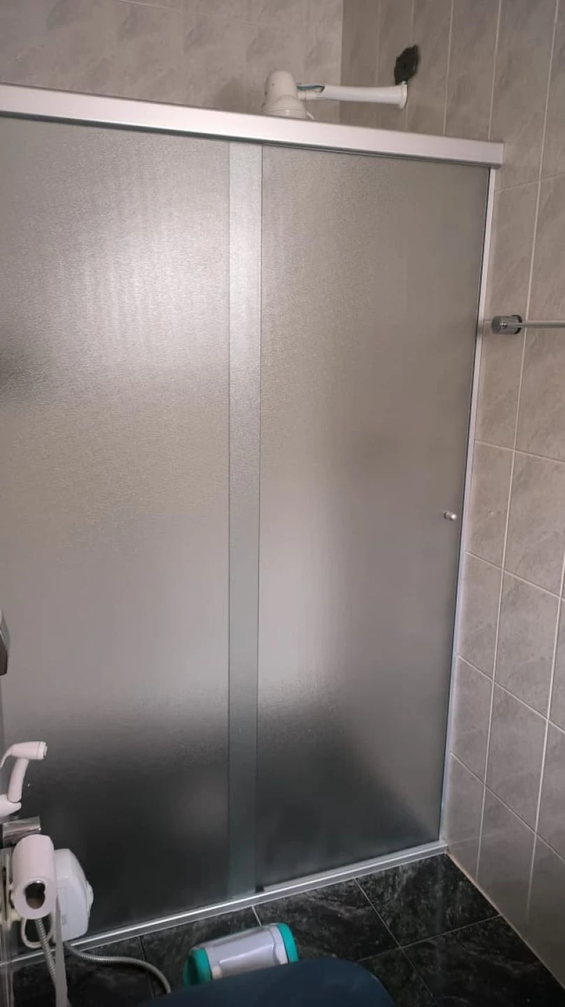 Casa com 4 dormitórios à venda, 180 m² por R$ 900.000 - Campestre - Santo André/SP — foto 8