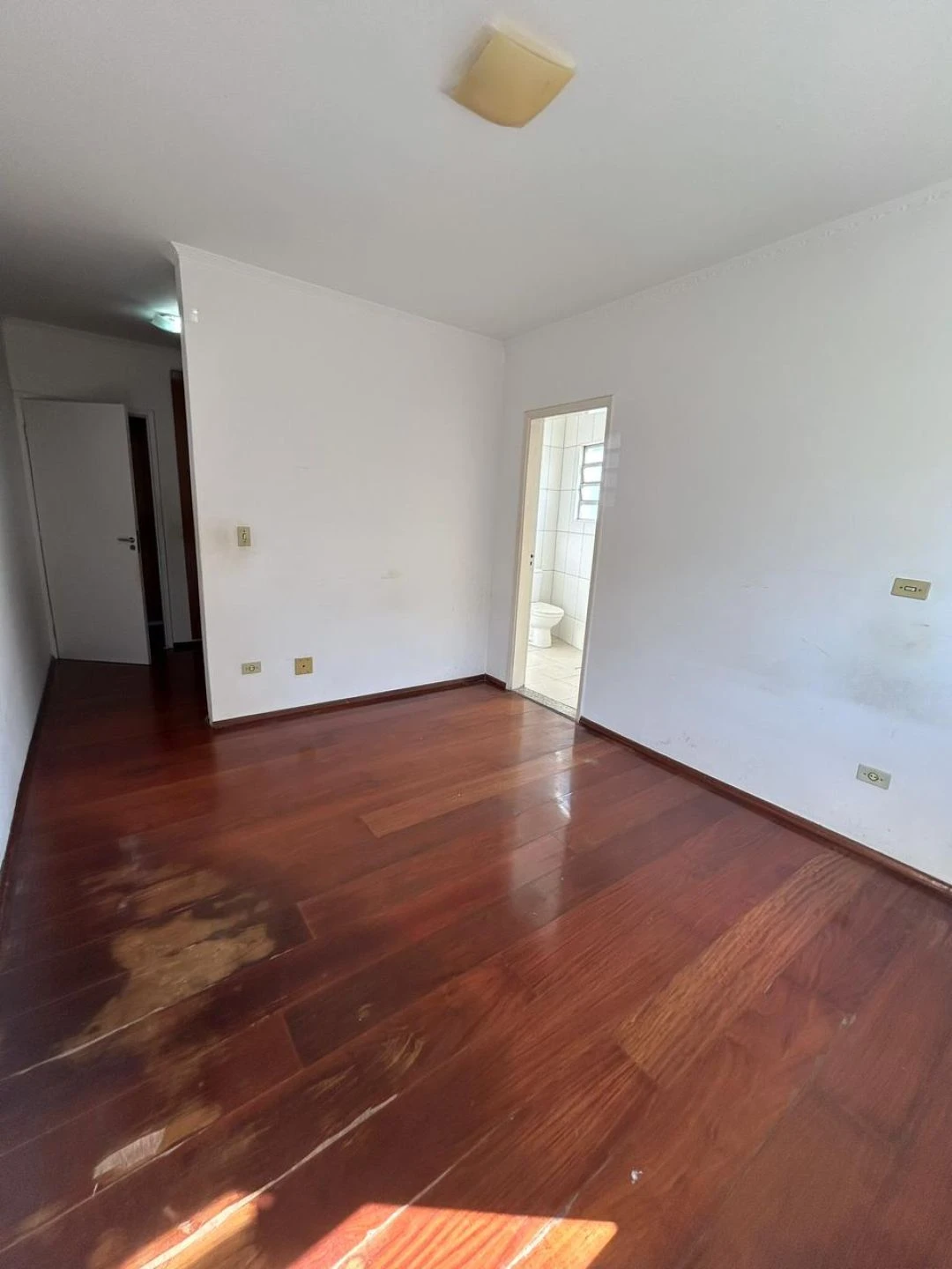 Apartamento com 3 dormitórios à venda, 94 m² por R$ 514.500 - Santa Teresinha - Santo André/SP — foto 8