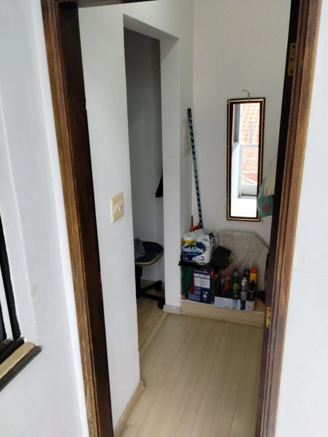 Casa com 4 dormitórios à venda por R$ 582.000 - Parque das Nações - Santo André/SP — foto 8