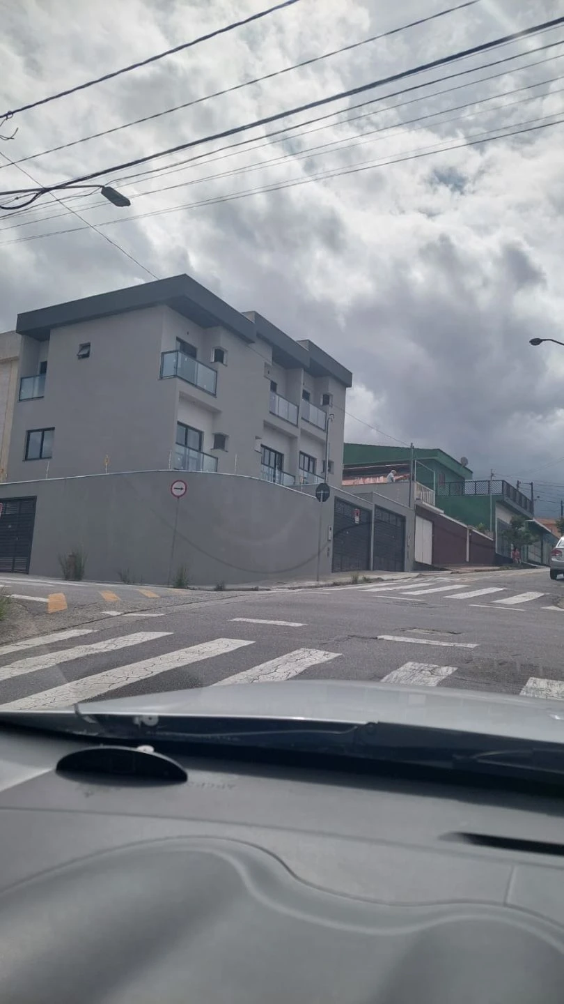 Sobrado com 2 dormitórios à venda, 121 m² por R$ 604.200 - Vila Clarice - Santo André/SP — foto 9